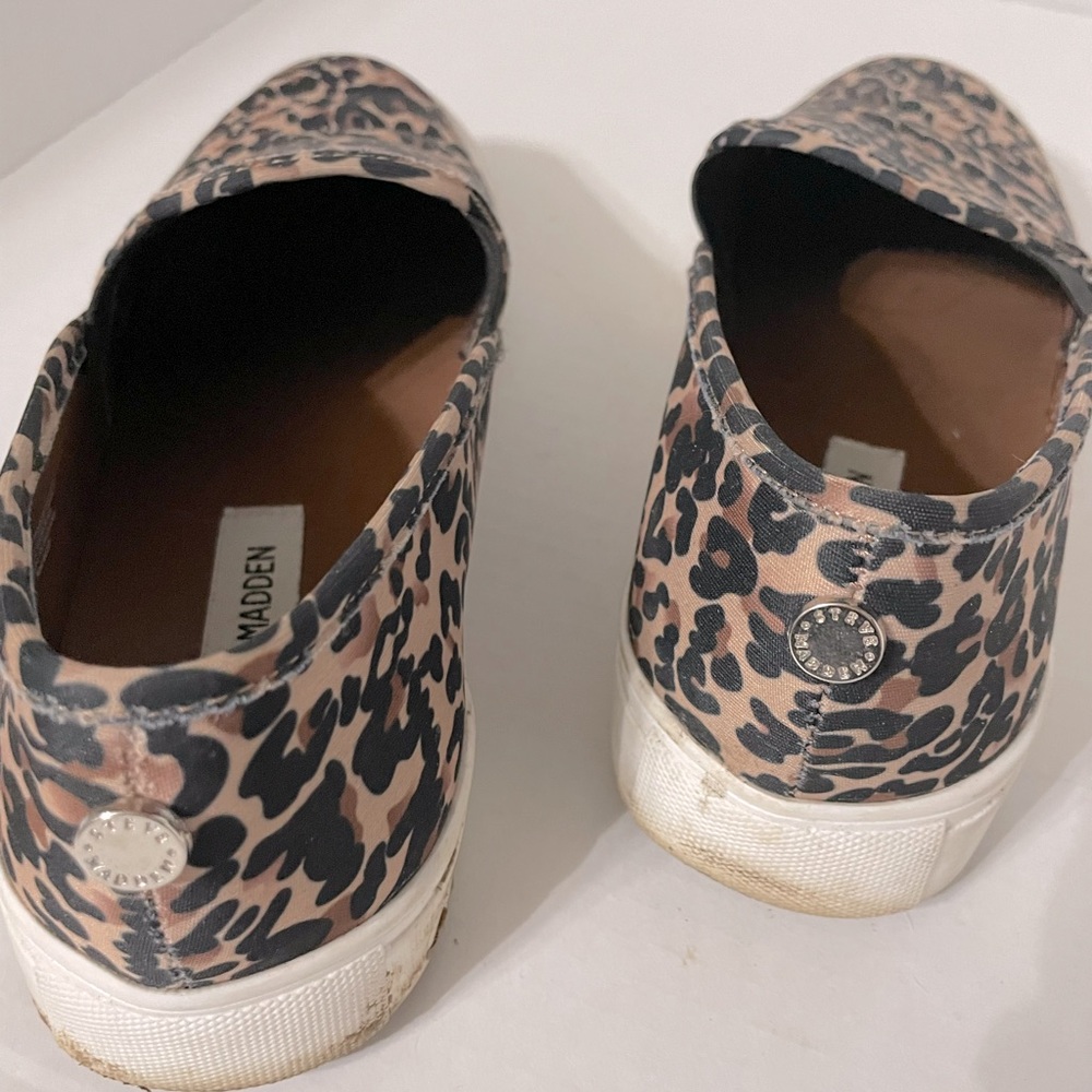 Steve Madden